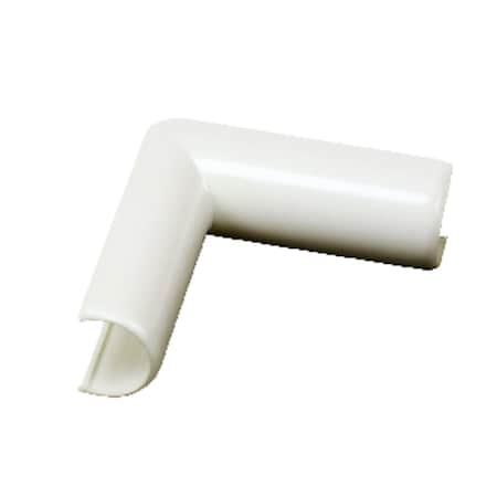 Cordmate Conduit Connector, Plastic, 10 PK C7